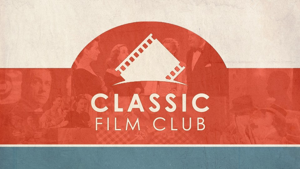 Classic Film Club