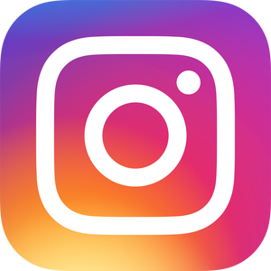 Follow us on Instagram!