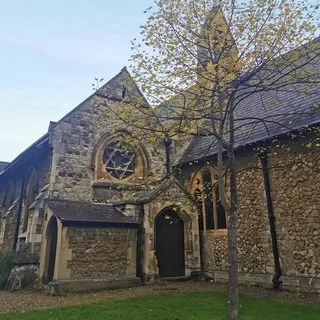 CCNM in Autumn
